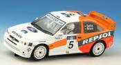 Ford Escort WRC Repsol